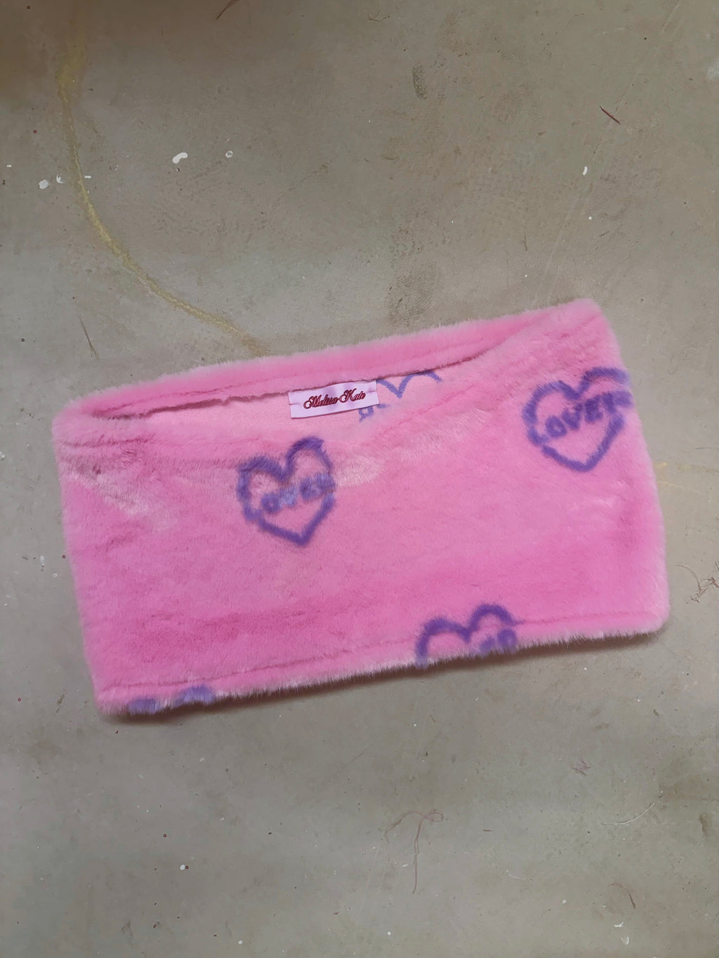 Lover Girl Skirt - Made to Order