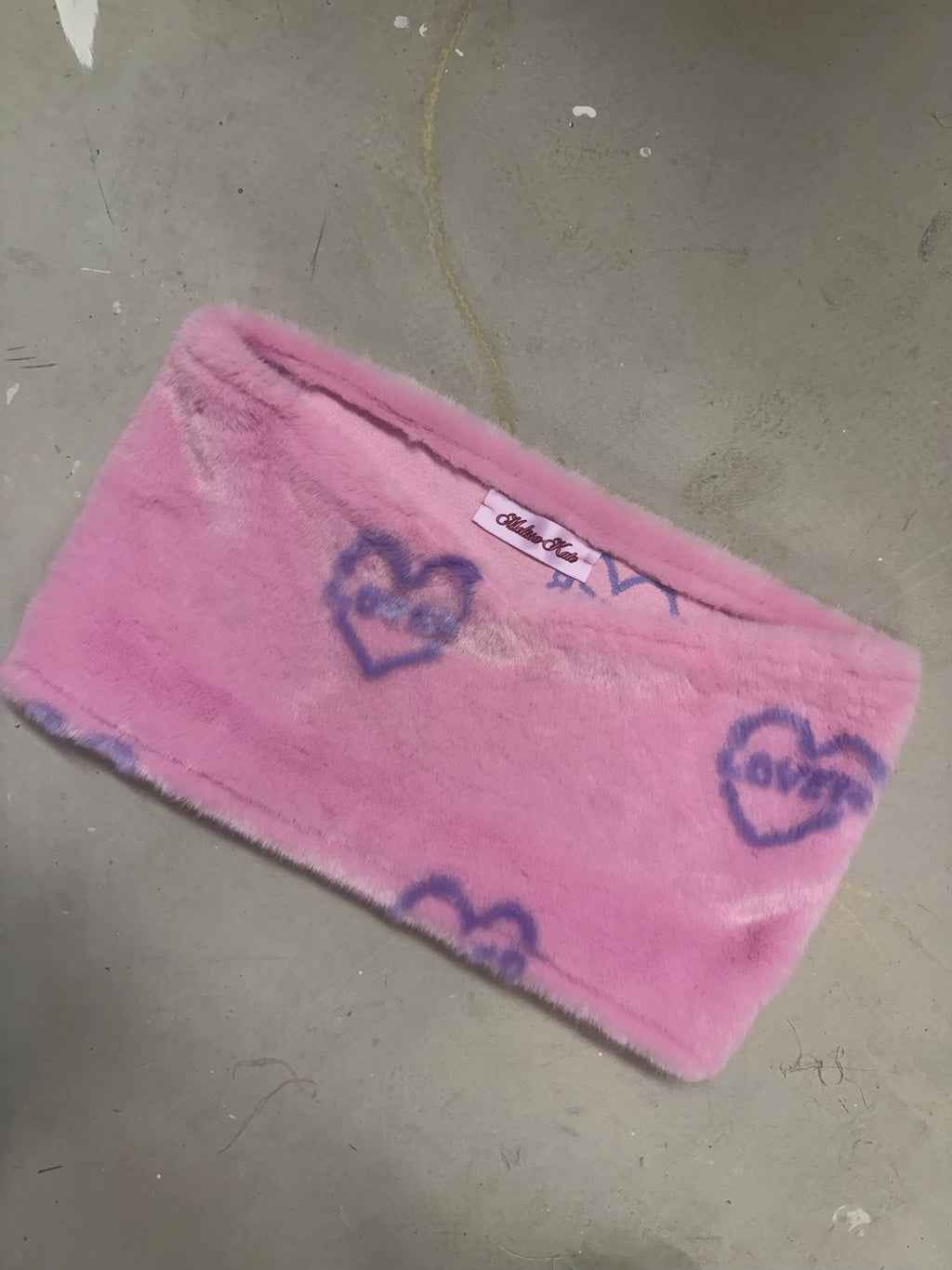 Lover Girl Skirt - Made to Order