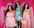 Create your own Princess Dress